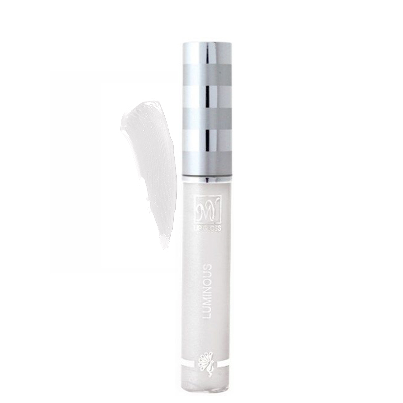 رژ لب مايع براق مای مدل Luminous شماره 12