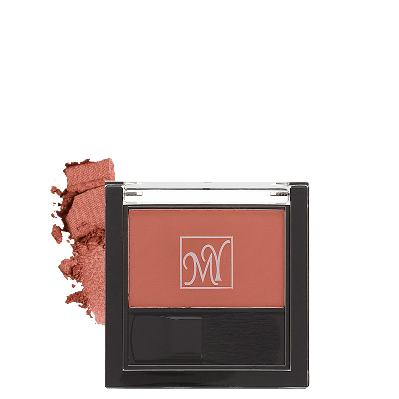 رژگونه مای مدل Natural Blush شماره 07 - هلویی 1 رژگونه مای مدل Natural Blush شماره 07 - هلویی