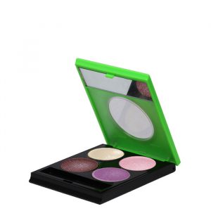 سایه چشم کالیستا مدل Quattro Eye Design شماره E25