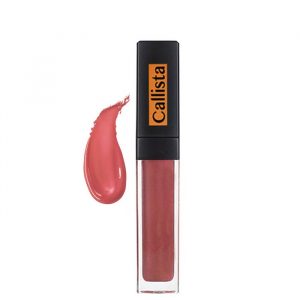 رژ لب مایع کالیستا مدل Stain Matt