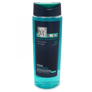 شامپو بدن مردانه مای مدل Clean Fresh حجم 420 میل