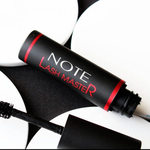 ریمل بلند کننده حرفه ای نوت مدل Lash Master