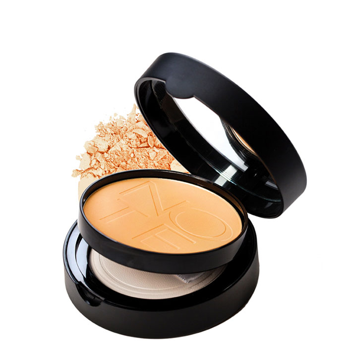 Note-8680705310059 پنکک نوت مدل Luminous Silk شماره 05