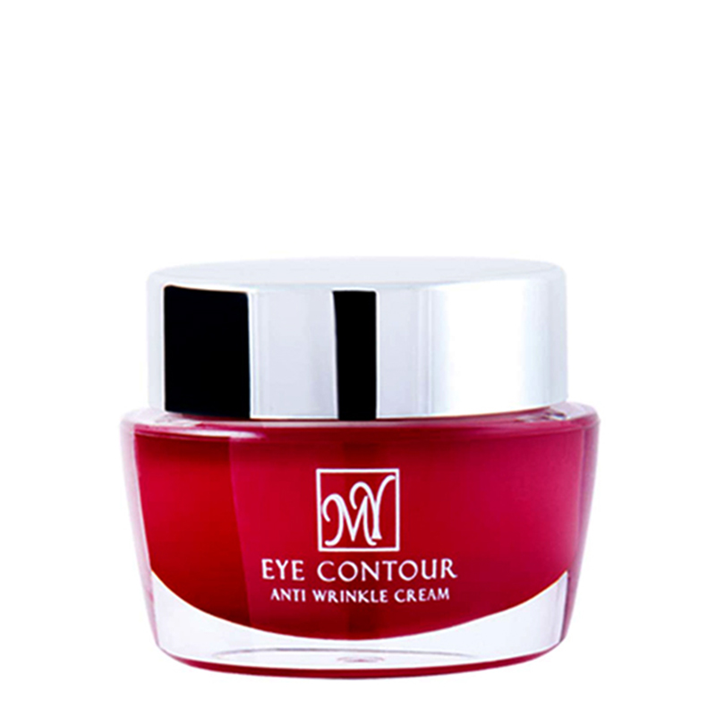 كرم ضد چروک دور چشم و لب مای حجم 15 میل 1 كرم ضد چروک دور چشم و لب مای حجم 15 میل