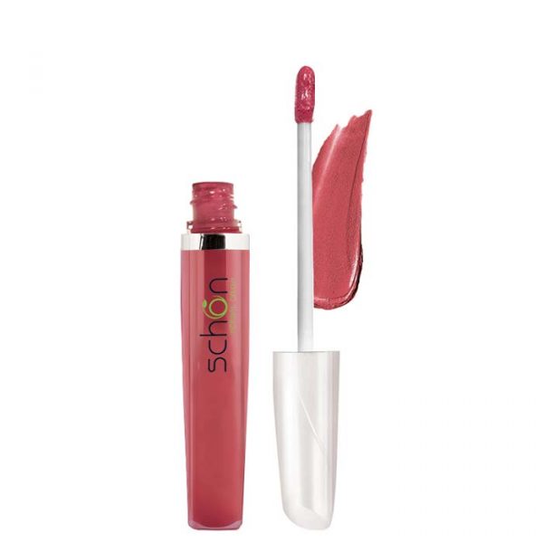 رژ لب مايع شون مدل Velvet Matt