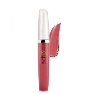 رژ لب مايع شون مدل Velvet Matt