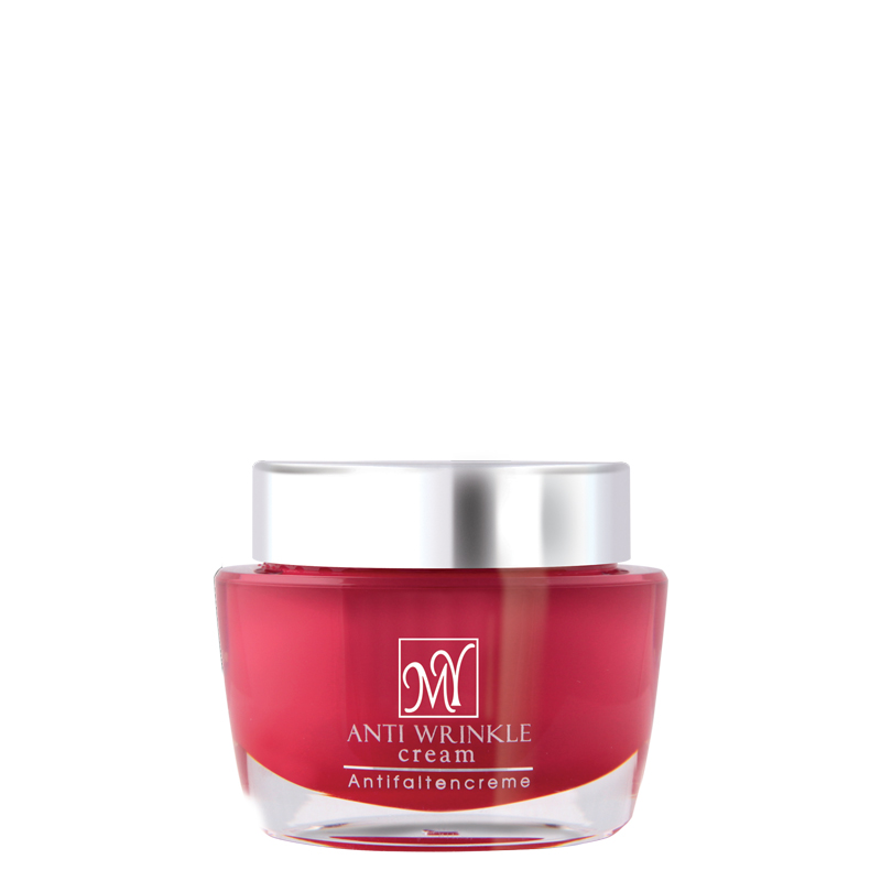 كرم ضد چروک صورت مای حجم 50 میل 1 كرم ضد چروک صورت مای حجم 50 میل