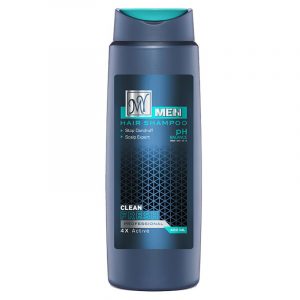 شامپو ضد شوره مردانه مای مدل Clean Fresh حجم 400 میل