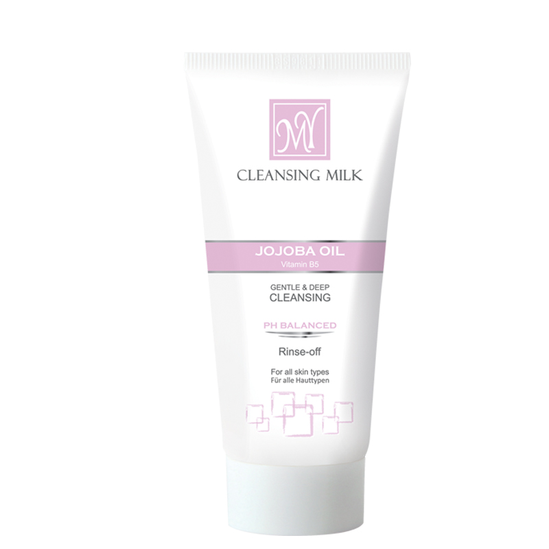 شير پاک کن مای حجم 150 میل 1 شير پاک کن مای حجم 150 میل