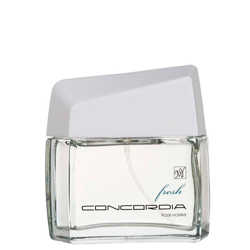 ادوپرفیوم مردانه مای مدل کنکوردیا فرش حجم 75 میل 1 ادوپرفیوم مردانه مای مدل کنکوردیا فرش حجم 75 میل