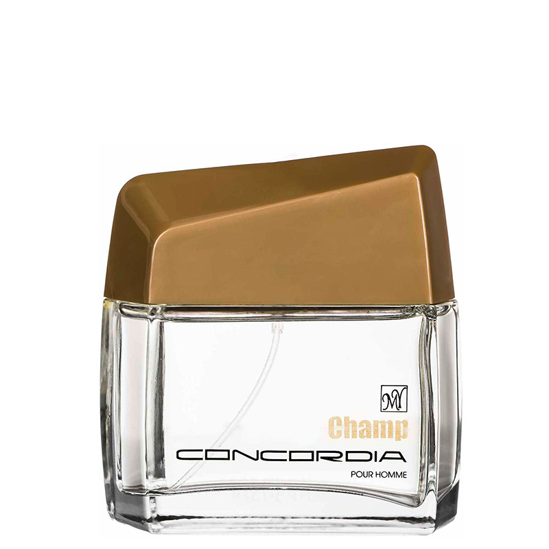 ادوتویلت مردانه مای مدل Concordia Champ حجم 75 میل