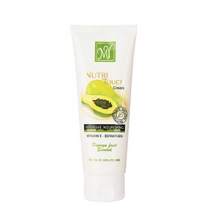 کرم تغذیه کننده قوی مای مدل Nutri Touch حجم 75 میل