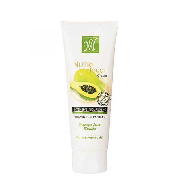 کرم تغذیه کننده قوی مای مدل Nutri Touch حجم 75 میل