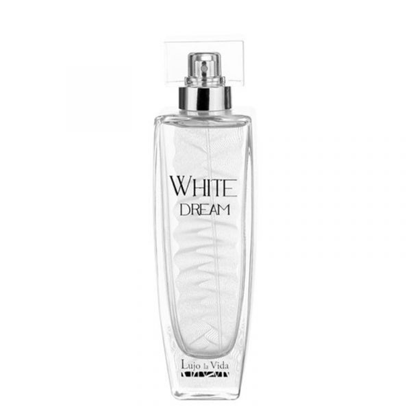 عطر زنانه مای مدل White Dream حجم 100 میل