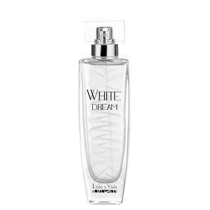 عطر زنانه مای مدل White Dream حجم 100 میل 1 عطر زنانه مای مدل White Dream حجم 100 میل