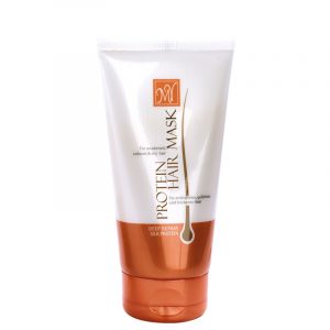ماسک مو پروتئینه مای مدل Protein Hair Mask حجم 150 میل