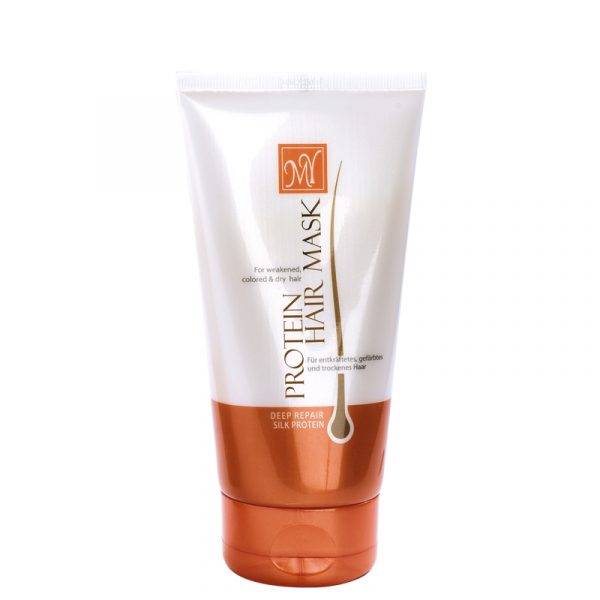 ماسک مو پروتئینه مای مدل Protein Hair Mask حجم 150 میل