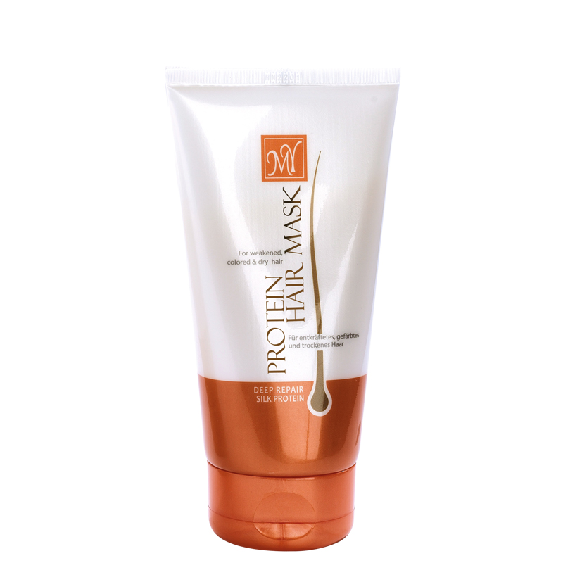 ماسک مو پروتئینه مای مدل Protein Hair Mask حجم 150 میل 1 ماسک مو پروتئینه مای مدل Protein Hair Mask حجم 150 میل