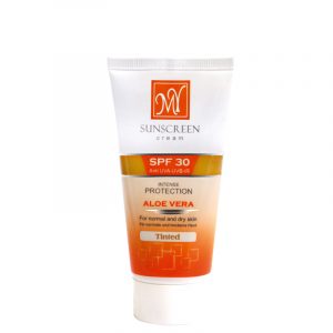 کرم ضد آفتاب و ضد چروک مای مدل Anti Aging با SPF 50 مناسب برای پوست های نرمال و خشک حجم 50 میل - رنگ طبیعی