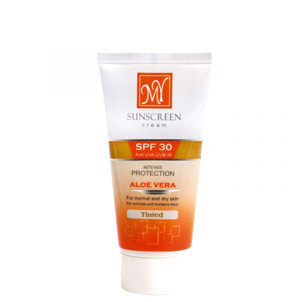 کرم ضد آفتاب و ضد چروک مای مدل Anti Aging با SPF 50 مناسب برای پوست های نرمال و خشک حجم 50 میل - رنگ طبیعی