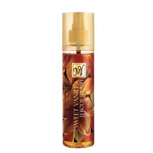 بادی اسپلش مای مدل Sweet Vanilla حجم 220 میل