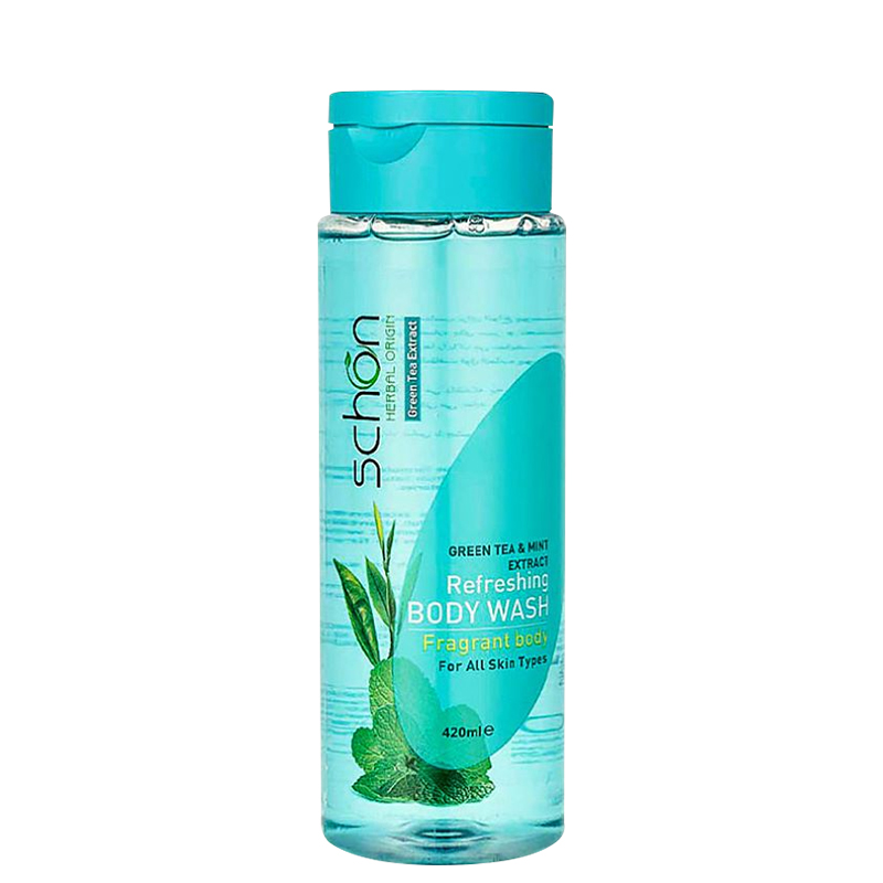 شامپو احیا کننده مو چرب حاوی عصاره چای سبز و نعنا شون حجم 250 میل 1 شامپو احیا کننده مو چرب حاوی عصاره چای سبز و نعنا شون حجم 250 میل