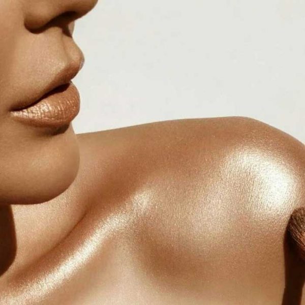 کرم براق کننده بدن ژنوبایوتیک