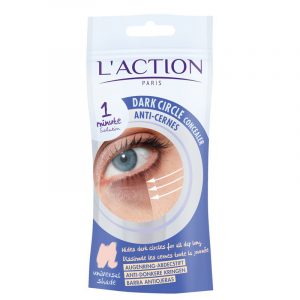 استیک پوشاننده تیرگی زیر چشم لکسیون وزن 4 گرم