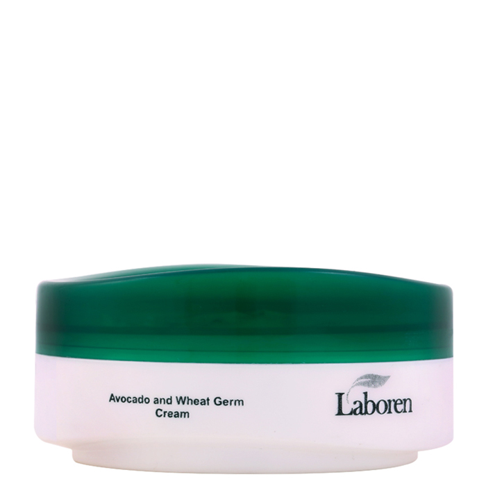 کرم مرطوب کننده آووکادو لابورن حجم 150 میل