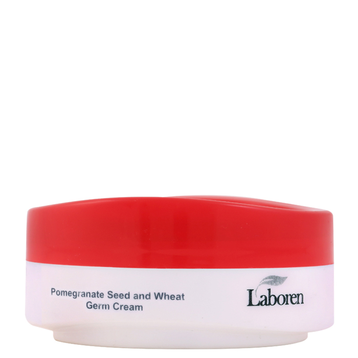 laboren-6260227722008-2 کرم مرطوب کننده انار لابورن حجم 150 میل