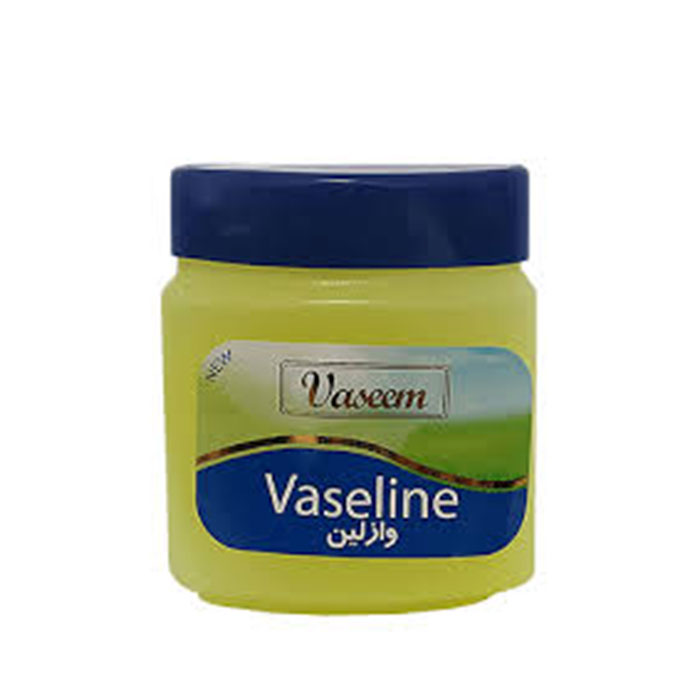 وازلین بدون اسانس وسیم