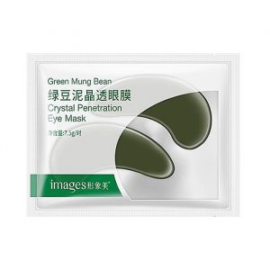 ماسک زیر چشم ایمیجز مدل Green Mung Bean وزن 7.5 گرم