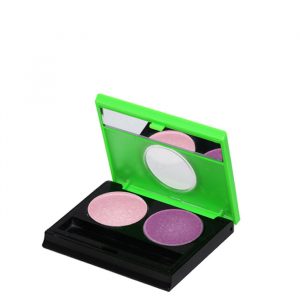 سایه چشم دوتایی کالیستا مدل Design شماره ES90