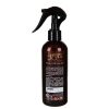 روغن برنزه کننده و ویتامینه سی گل با SPF 6 حجم 250 میل