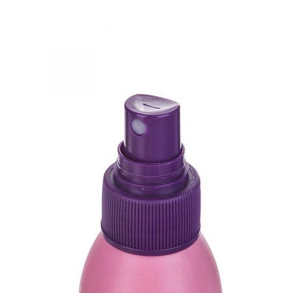 اسپری ضد آفتاب صورت و بدن کودکان سی گل مدل Pink با SPF50 حجم 250 میل