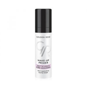 پرایمر مات گلدن رز مدل Mattifying and Pore Minimizing