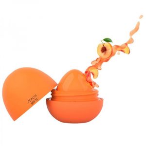 بالم لب گلدن رز با طعم هلو PEACH
