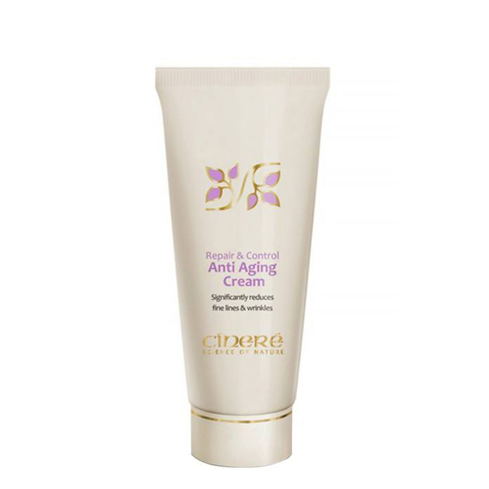 cinere-6260374018214 کرم ضد چروک سینره حجم 40 میلی لیتر