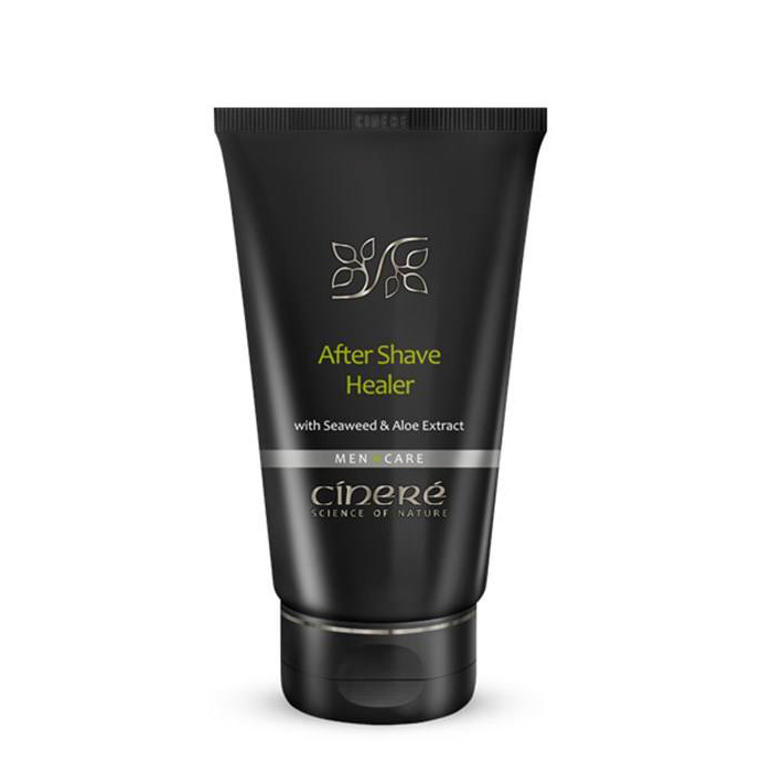 لوسیون افترشیو صورت آقایان سینره حجم 150 میلی لیتر