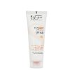 کرم ضد آفتاب بی رنگ سی گل با SPF60 حجم 50 میل