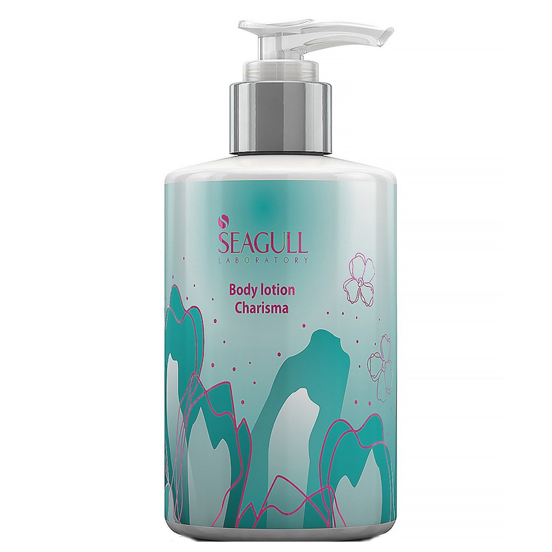 لوسیون مرطوب کننده صورت و بدن سی گل مدل Charisma حجم 250 میل 1 لوسیون مرطوب کننده صورت و بدن سی گل مدل Charisma حجم 250 میل