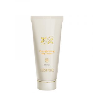 کرم روشن کننده پوست سینره با SPF 30 حجم 65 میل