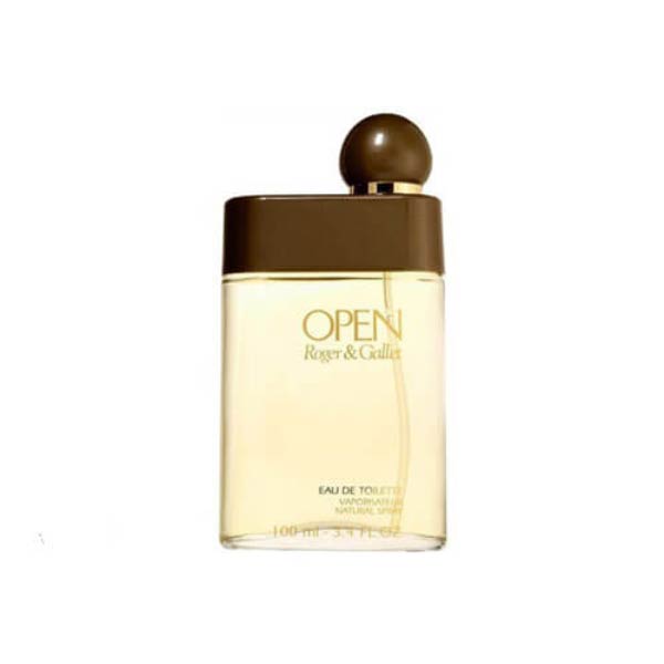 عطر اوپن 