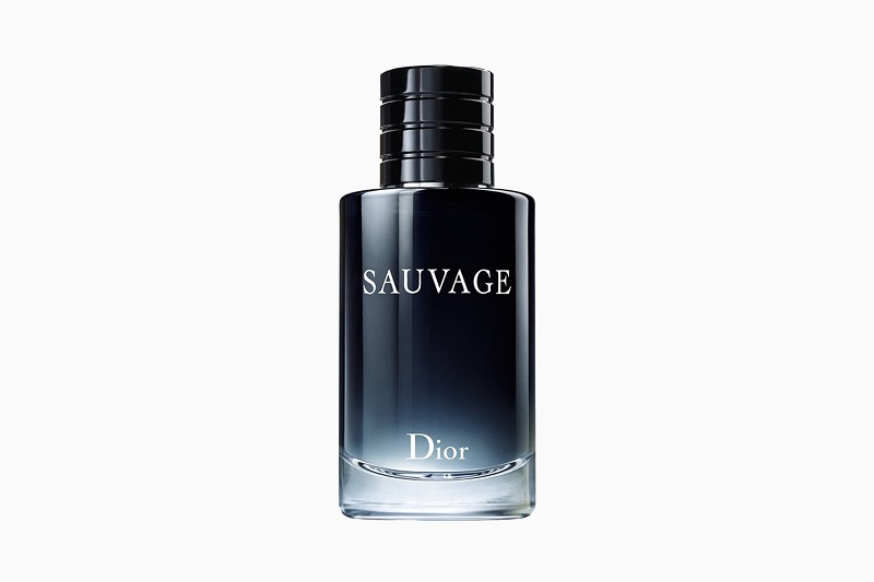 ادوپرفیوم کریستین دیور ساوج Christian Dior Sauvage Eau De Toillette 