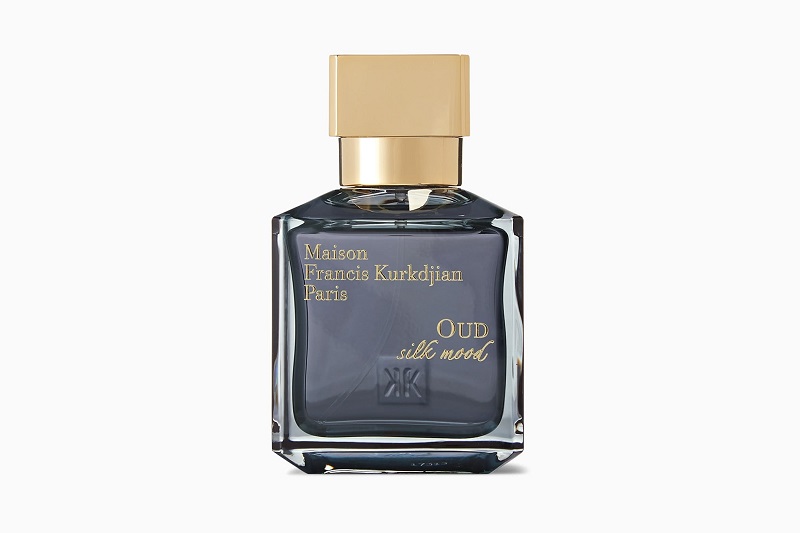 میسون فرانسیس کرکجان عود سیلک Oud Silk Mood by Maison Francis Kurkdjian