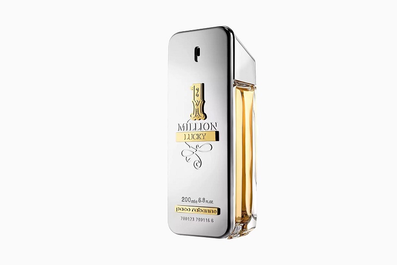 پاکو رابان وان میلیون لاکی مردانه Paco Rabanne 1 Million Lucky 