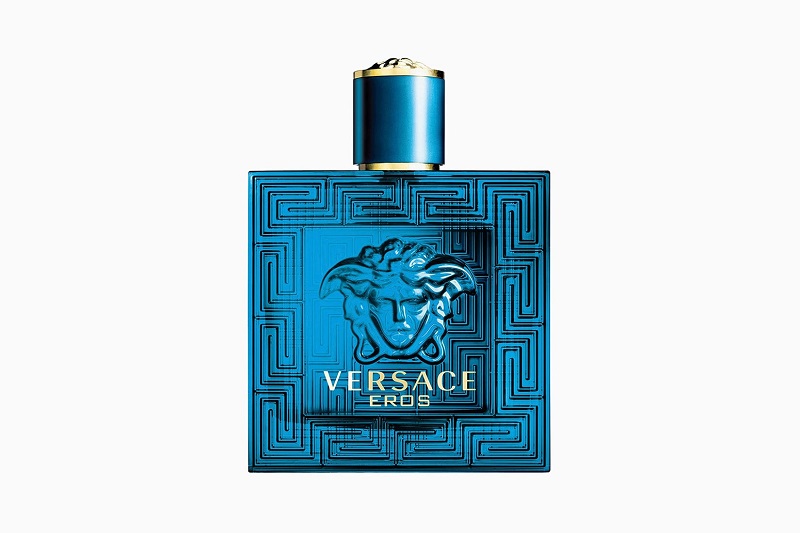 عطر ادکلن ورساچه اروس مردانه Versace Eros Eau de Toilette 