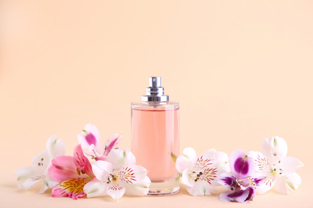 استفاده صحیح از عطر