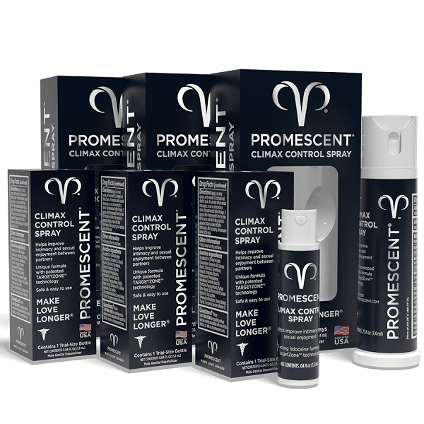  promescent - بهترین اسپری تاخیری