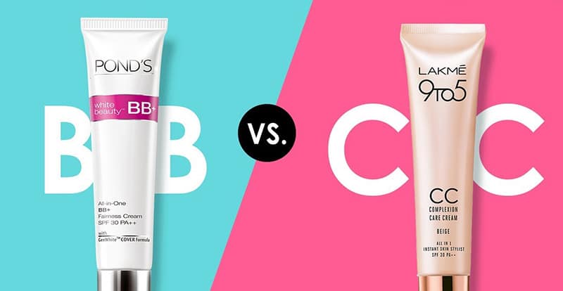 bb cream vs cc cream